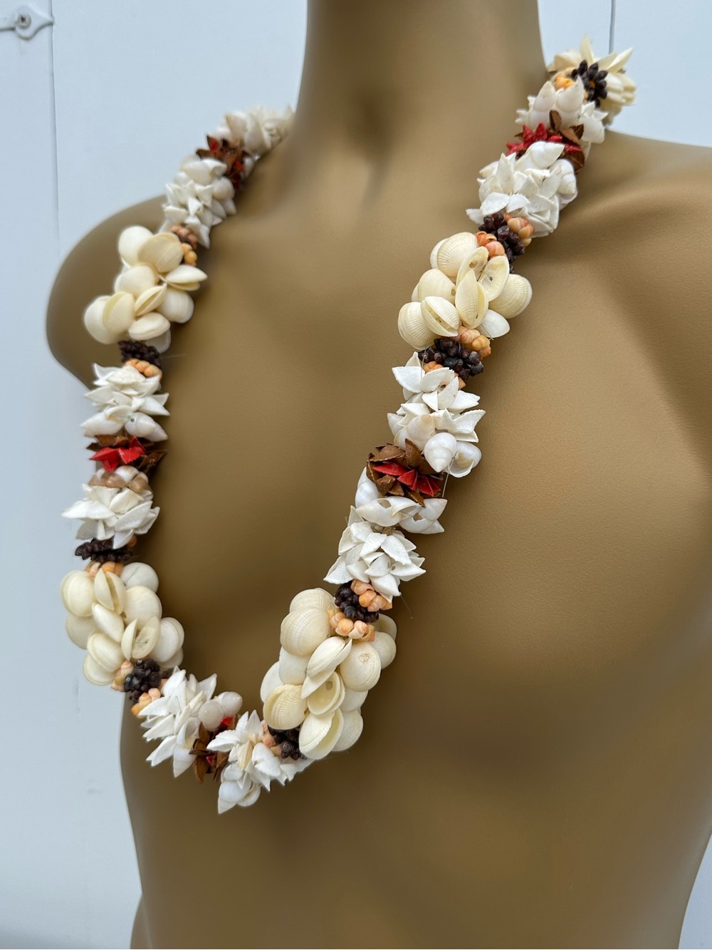 All Of The Ocean Lei